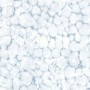 Immergrüne Tapete mit Aquarellfarben in Weiß und Blau von Noordwand, Bemaltes Papier - Ref: Foro24-434272, Preis: 23,56 €, Ra...
