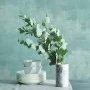 couleurs & matières Scratchy Clouds wallpaper blue by Noordwand, Painted paper - Ref: Foro24-434285, Price: 32,88 €, Discount: %