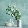 couleurs & matières Scratchy Clouds wallpaper blue by Noordwand, Painted paper - Ref: Foro24-434285, Price: 27,32 €, Discount: %