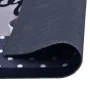 Waschbarer Küchenteppich Kaffee blau 60x180 cm von vidaXL, Fußmatten - Ref: Foro24-315968, Preis: 36,11 €, Rabatt: %