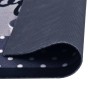 Waschbarer Küchenteppich Kaffee blau 60x180 cm von vidaXL, Fußmatten - Ref: Foro24-315968, Preis: 36,75 €, Rabatt: %