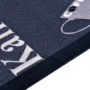 Waschbarer Küchenteppich Kaffee blau 60x180 cm von vidaXL, Fußmatten - Ref: Foro24-315968, Preis: 36,11 €, Rabatt: %