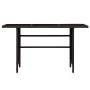 Set muebles de jardín 3 pzas y cojines ratán sintético marrón de , Conjuntos de jardín - Ref: Foro24-48153, Precio: 670,04 €,...