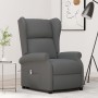 Dunkelgraues Stoff-Liftsessel von , Sessel - Ref: Foro24-289731, Preis: 317,70 €, Rabatt: %