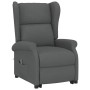 Dunkelgraues Stoff-Liftsessel von , Sessel - Ref: Foro24-289731, Preis: 317,70 €, Rabatt: %
