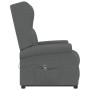 Dunkelgraues Stoff-Liftsessel von , Sessel - Ref: Foro24-289731, Preis: 317,70 €, Rabatt: %