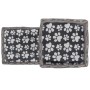 Casa/cama/rascador/castillo para mascotas de sauce con cojín de , Camas para gatos - Ref: Foro24-170226, Precio: 112,05 €, De...