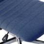 Esszimmerstühle, 2 Stück, blauer Stoff von , Essstühle - Ref: Foro24-283603, Preis: 118,97 €, Rabatt: %