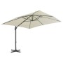 Gartenschirm mit tragbarem Sandschirmständer. von , Sonnenschirme - Ref: Foro24-276343, Preis: 552,17 €, Rabatt: %