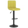 Küchenhocker 2 Stück grüner Stoff von , Küchenhocker - Ref: Foro24-334287, Preis: 110,85 €, Rabatt: %