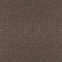 Drehbare Esszimmerstühle, 4 Stück, Stoff in Taupe-Farbe. von , Essstühle - Ref: Foro24-338335, Preis: 279,81 €, Rabatt: %
