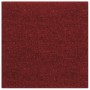 Paneles de pared 12 uds tela rojo tinto 30x30 cm 1,08 m² de , Recubrimiento de paredes - Ref: Foro24-343792, Precio: 27,01 €,...
