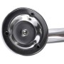 RIDDER Haltegriff 45 cm verchromter Edelstahl A00145001 von , Sicherheitsgriffe - Ref: Foro24-421582, Preis: 40,74 €, Rabatt: %