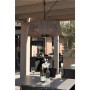 Sunred Hängender Heizstrahler Artix Corda 1800 W Halogen Braun von , Terrassenöfen - Ref: Foro24-423882, Preis: 328,55 €, Rab...