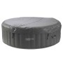 Infinite Spa System Whirlpool-Badewanne Xtra SPA 800 rund von , Spas - Ref: Foro24-434632, Preis: 426,67 €, Rabatt: %