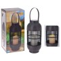 ProGarden Solar LED Lantern with Black Rattan Candle by , Outdoor lighting - Ref: Foro24-436216, Price: 32,48 €, Discount: %