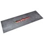 Waschbare Küchenmatte Pepper 45x150 cm von vidaXL, Fußmatten - Ref: Foro24-315964, Preis: 28,31 €, Rabatt: %