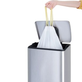 EKO Set von Müllbeuteln "A" 3-6 L 24x30 Stück weiß von , Zubehör für Abfallbehälter - Ref: Foro24-440076, Preis: 45,58 €, Rab...