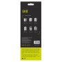 EKO Set von Müllbeuteln "A" 3-6 L 24x30 Stück weiß von , Zubehör für Abfallbehälter - Ref: Foro24-440076, Preis: 45,58 €, Rab...