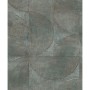 Noordwand Papel pared Vintage Deluxe Graphic Circle Look gris marrón de , Papel pintado - Ref: Foro24-440504, Precio: 28,94 €...