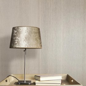 Noordwand Papel de pared Vintage Deluxe Walpaper Stripes gris y blanco de , Papel pintado - Ref: Foro24-440510, Precio: 21,18...