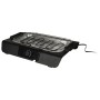 ProGarden Elektrogrill Schwarz 2000 W von , Grillen - Ref: Foro24-442174, Preis: 33,20 €, Rabatt: %
