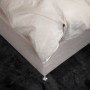 Venture Home Bettwäscheset Jenna aus Baumwolle in Sandfarben 200x150cm von , Bettbezüge - Ref: Foro24-444775, Preis: 56,14 €,...