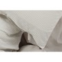 Venture Home Bettwäscheset Jenna aus Baumwolle in Sandfarben 200x150cm von , Bettbezüge - Ref: Foro24-444775, Preis: 56,14 €,...