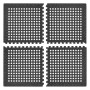 ProPlus Zeltfliesen-Set, 4-teilig von , Zeltzubehör - Ref: Foro24-443217, Preis: 40,46 €, Rabatt: %