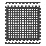 ProPlus Set of 4 tent floor tiles by , Tent Accessories - Ref: Foro24-443217, Price: 40,46 €, Discount: %