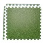 XQ Max 4-piece floor protector set with green grass print by , Floors and carpets - Ref: Foro24-445926, Price: 19,75 €, Disco...
