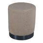 Venture Home Puf Benji in Beige und Schwarz 35x35x42,5 cm von , Osmanen - Ref: Foro24-444794, Preis: 47,04 €, Rabatt: %