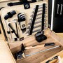Brüder Mannesmann 108-piece Bamboo Tool Set by , Hand Tool Sets - Ref: Foro24-443683, Price: 212,95 €, Discount: %