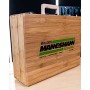 Brüder Mannesmann 108-piece Bamboo Tool Set by , Hand Tool Sets - Ref: Foro24-443683, Price: 212,95 €, Discount: %