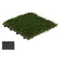 ProGarden 6-piece artificial grass kit by , Floors and carpets - Ref: Foro24-446753, Price: 32,27 €, Discount: %