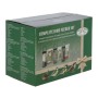 Esschert Design Juego completo de comederos para pájaros 3 piezas S de , Comederos para pájaros - Ref: Foro24-444901, Precio:...