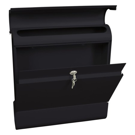 V-Part Buzón Armilan gris antracita de , Buzones de correo - Ref: Foro24-445350, Precio: 56,80 €, Descuento: %