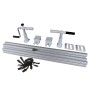 Ubbink Rolle Xtra für Plane von , Werkzeuge - Ref: Foro24-446434, Preis: 196,33 €, Rabatt: %