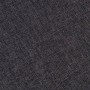 Drehbare Esszimmerstühle, 4 Stück, grauer Stoff. von , Essstühle - Ref: Foro24-3054810, Preis: 604,99 €, Rabatt: %