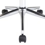 Drehbare Esszimmerstühle, 2 Stück, Kunstleder, Schwarz. von , Essstühle - Ref: Foro24-3054899, Preis: 251,45 €, Rabatt: %