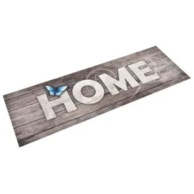 Waschbarer Küchenteppich für zu Hause, 60 x 180 cm von vidaXL, Fußmatten - Ref: Foro24-315974, Preis: 39,68 €, Rabatt: %