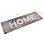 Waschbarer Küchenteppich für zu Hause, 60 x 180 cm von vidaXL, Fußmatten - Ref: Foro24-315974, Preis: 42,01 €, Rabatt: %