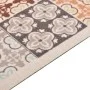 Waschbarer Küchenteppich mit buntem Mosaik, 60 x 300 cm von vidaXL, Fußmatten - Ref: Foro24-315984, Preis: 60,27 €, Rabatt: %