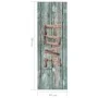 Love washable kitchen mat 60x300 cm by vidaXL, Doormats - Ref: Foro24-315959, Price: 47,96 €, Discount: %