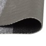 Sterne abwaschbarer Küchenteppich 60x300 cm von vidaXL, Fußmatten - Ref: Foro24-315963, Preis: 58,96 €, Rabatt: %