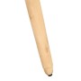 Küchenhocker 2 Stück aus grobem Mangoholz und echtem braunem Leder. von , Küchenhocker - Ref: Foro24-288086, Preis: 139,88 €,...