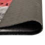 Abwaschbare Küchenmatte mit Tomatenmotiv, 60 x 300 cm von vidaXL, Fußmatten - Ref: Foro24-315955, Preis: 47,96 €, Rabatt: %