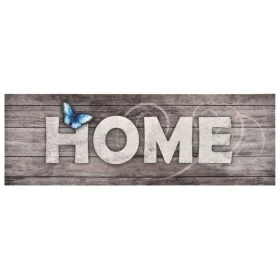 Waschbare Küchenmatte für zu Hause, 45 x 150 cm von vidaXL, Fußmatten - Ref: Foro24-315973, Preis: 32,11 €, Rabatt: %