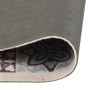 Waschbarer Küchenteppich mit buntem Mosaik, 60 x 180 cm von vidaXL, Fußmatten - Ref: Foro24-315983, Preis: 52,47 €, Rabatt: %