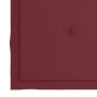 Sillas Batavia 6 unidades madera maciza de teca con cojines de , Sillas de jardín - Ref: Foro24-3073331, Precio: 752,09 €, De...